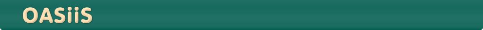 Oasiis header
